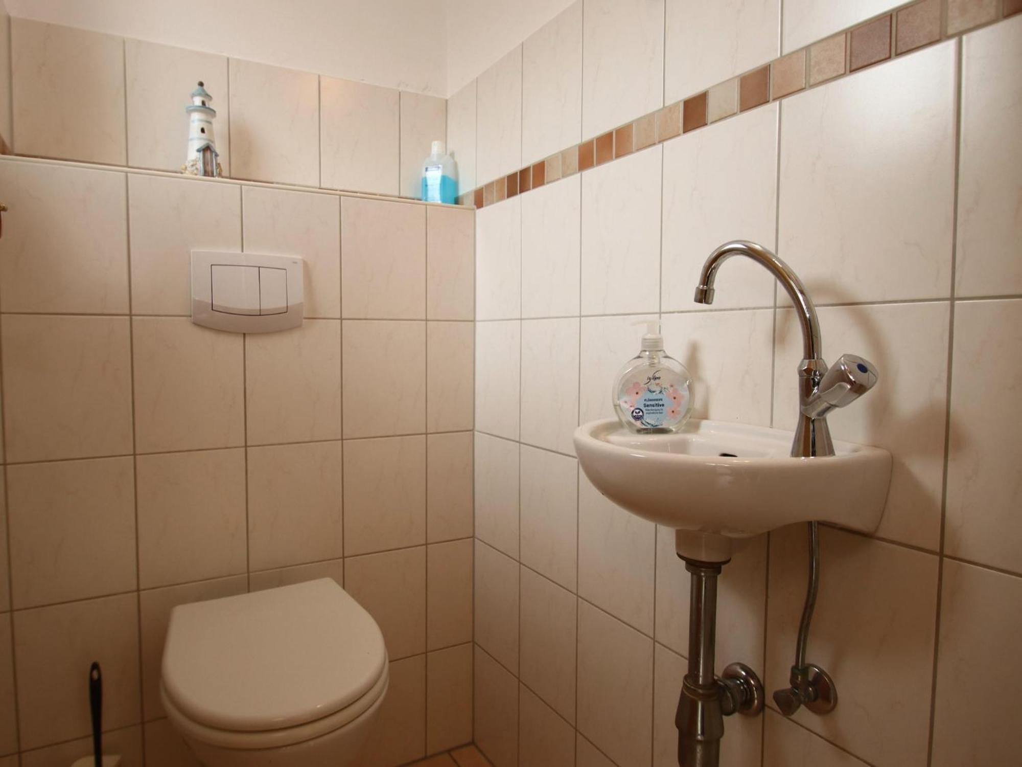 Cozy Terraced House Near The Beach دورنوميرسيال المظهر الخارجي الصورة