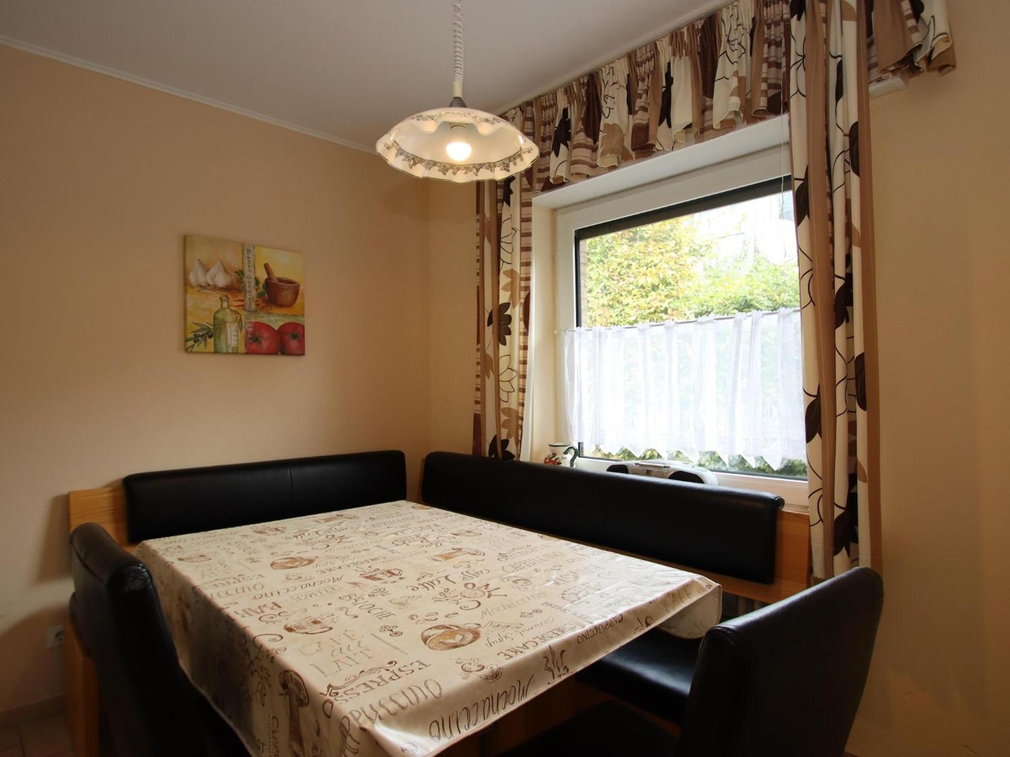 Cozy Terraced House Near The Beach دورنوميرسيال المظهر الخارجي الصورة