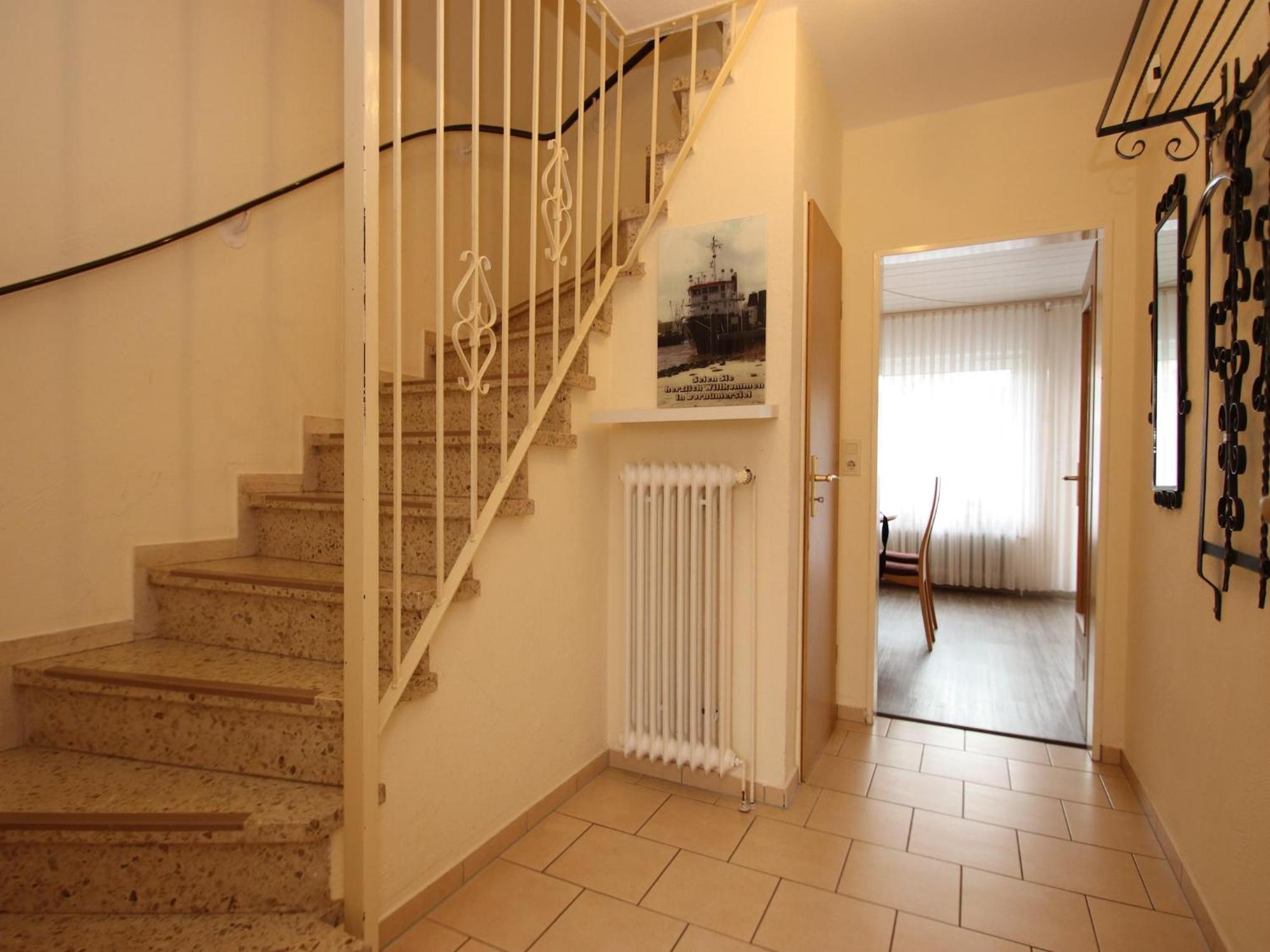 Cozy Terraced House Near The Beach دورنوميرسيال المظهر الخارجي الصورة